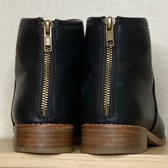 Low key black bootie - Picture 8 of 8